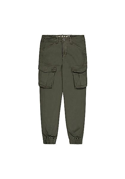 Alpha Industries Cargohose Spy Pant günstig online kaufen
