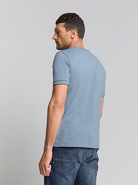 NO EXCESS T-Shirt No Excess Crewneck günstig online kaufen