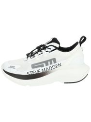 STEVE MADDEN STEVE MADDEN Sneaker Lederimitat/Mesh günstig online kaufen