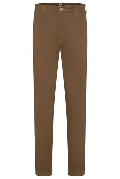 MEYER Chinos "M5 Chino" im unifarbenen Design günstig online kaufen