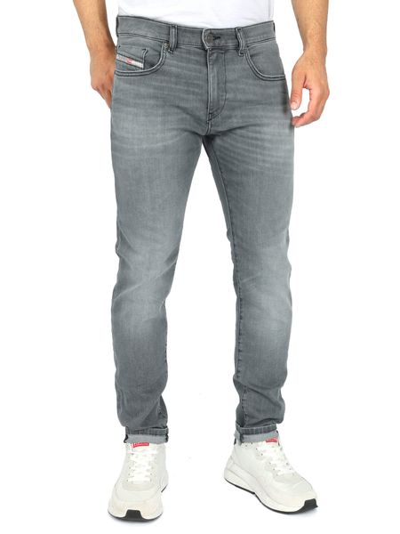 Diesel Slim-fit-Jeans Stretch Hose - 2019 günstig online kaufen