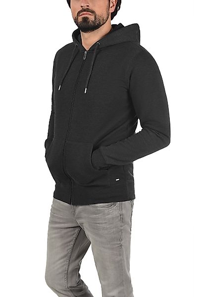 !Solid Kapuzensweatjacke SDBerti Zip-Hood Sweatshirtjacke mit günstig online kaufen