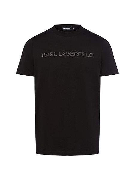 KARL LAGERFELD T-Shirt günstig online kaufen