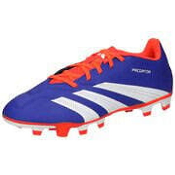 adidas Predatoe Club FxG Fußball Herren blau|blau|blau|blau|blau|blau|blau| günstig online kaufen