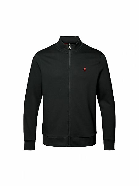 MCS Rundhalspullover "MCS sweatshirt MCJones" günstig online kaufen