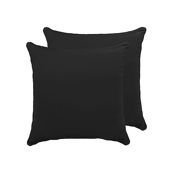 BRB HOME Kissenbezüge Kissenhülle Kopfissenbezug Couchkissen günstig online kaufen