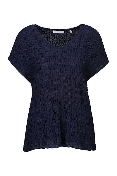 RICHROYAL T-Shirt D-T-Shirt mit schmeichelnder Form günstig online kaufen