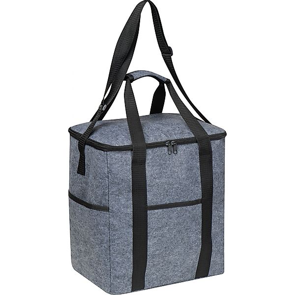 Easy Gifts Picknickrucksack Große Kühltasche / günstig online kaufen
