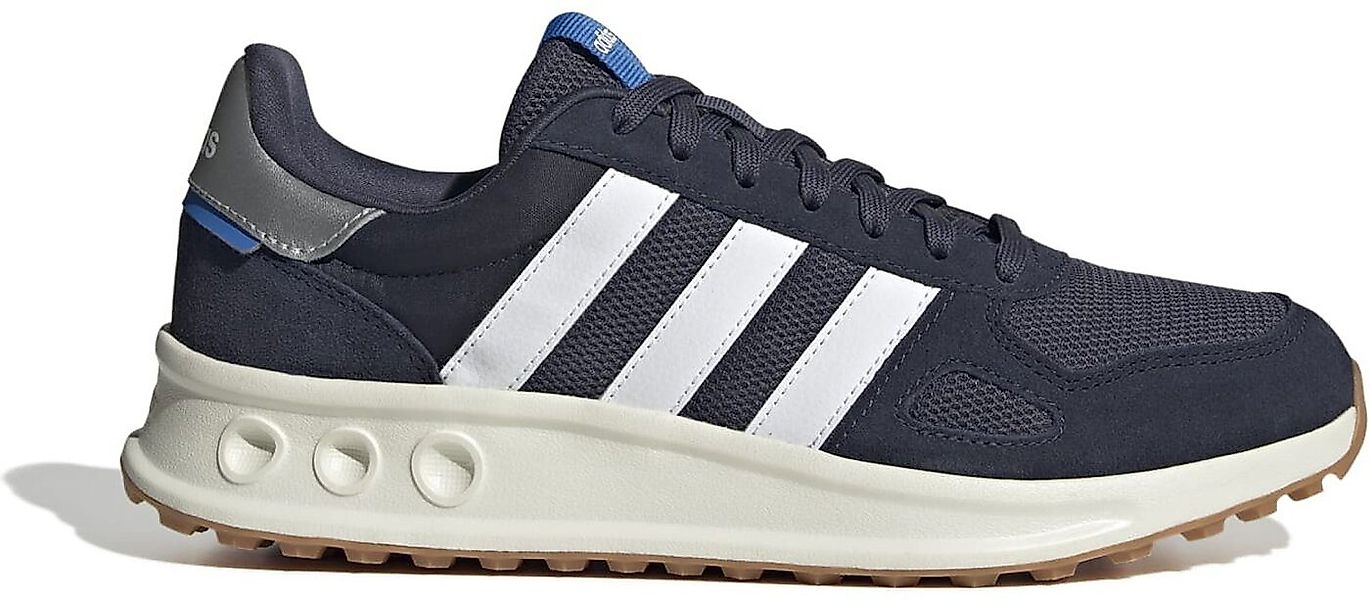 adidas Sportswear RUN 84 SHANAV/FTWWHT/MSILVE Sneaker günstig online kaufen