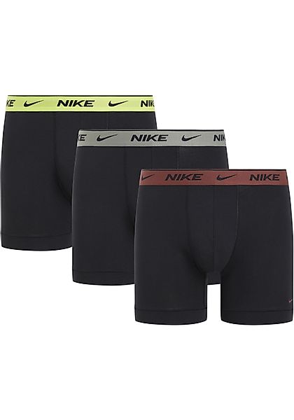 NIKE Underwear Boxershorts BOXER BRIEF 3PK günstig online kaufen