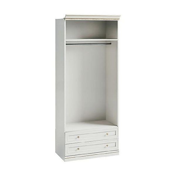JVmoebel Kleiderschrank Element Model V2D-16 für Begehbarer Schrank Italien günstig online kaufen