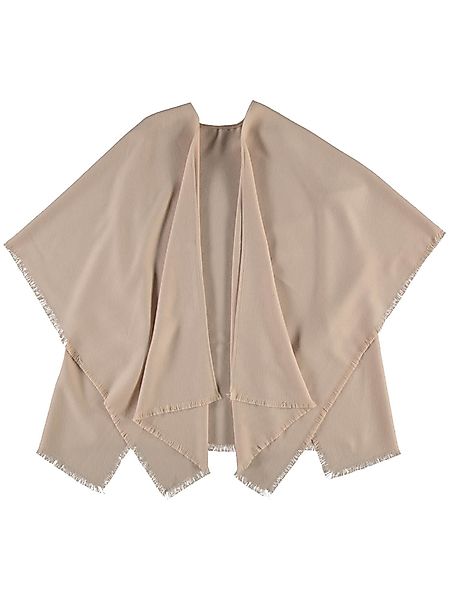 Giorgio Rimaldi Poncho Polyacryl Poncho (1-St) günstig online kaufen