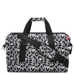 REISENTHEL® Einkaufsshopper allrounder L leo nero günstig online kaufen