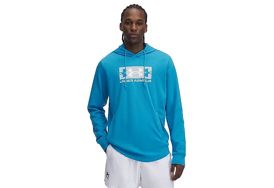 Under Armour® Kapuzenpullover Under Armour Herren Kapuzenpullover Rival Ter günstig online kaufen