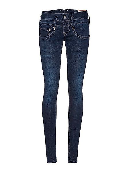 Herrlicher Röhrenjeans Pitch Slim Jeans aus günstig online kaufen