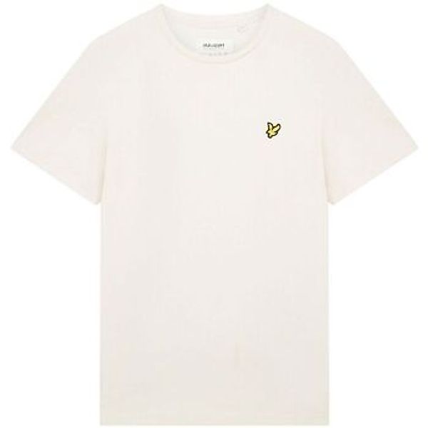 Lyle & Scott  T-Shirt zz TS400V PLAIN T-SHIRT-W870 COVE günstig online kaufen
