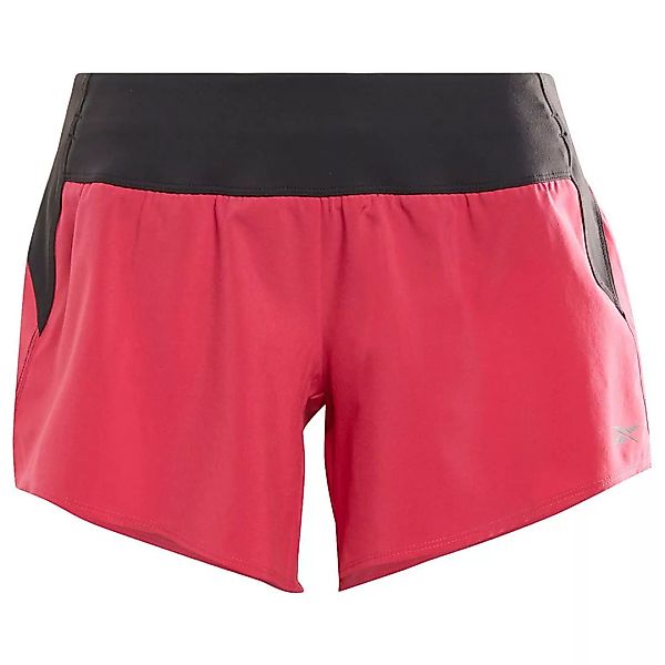 Reebok Ubf Training Shorts Hosen XS Pursuit Pink günstig online kaufen