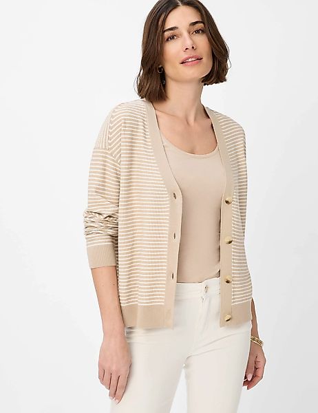 Brax Cardigan "Style ANIQUE" günstig online kaufen