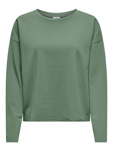 JACQUELINE de YONG Longpullover Sweater Pullover günstig online kaufen