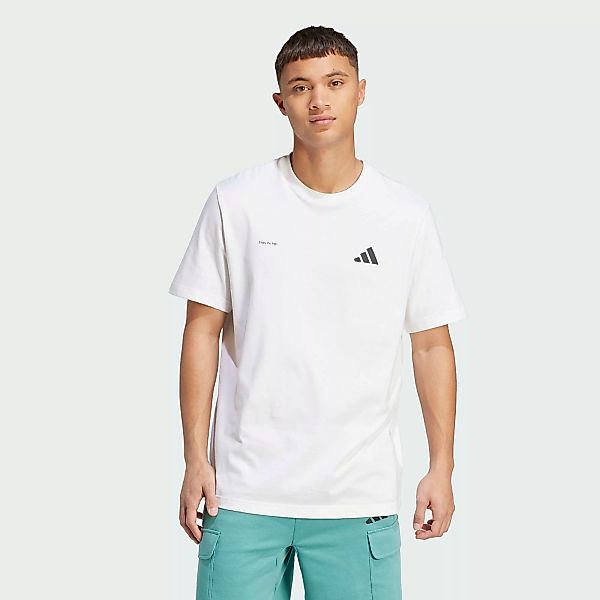 adidas Sportswear T-Shirt LENS POWER OF günstig online kaufen