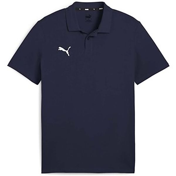 Puma  T-Shirts & Poloshirts Teamgoal Casuals günstig online kaufen