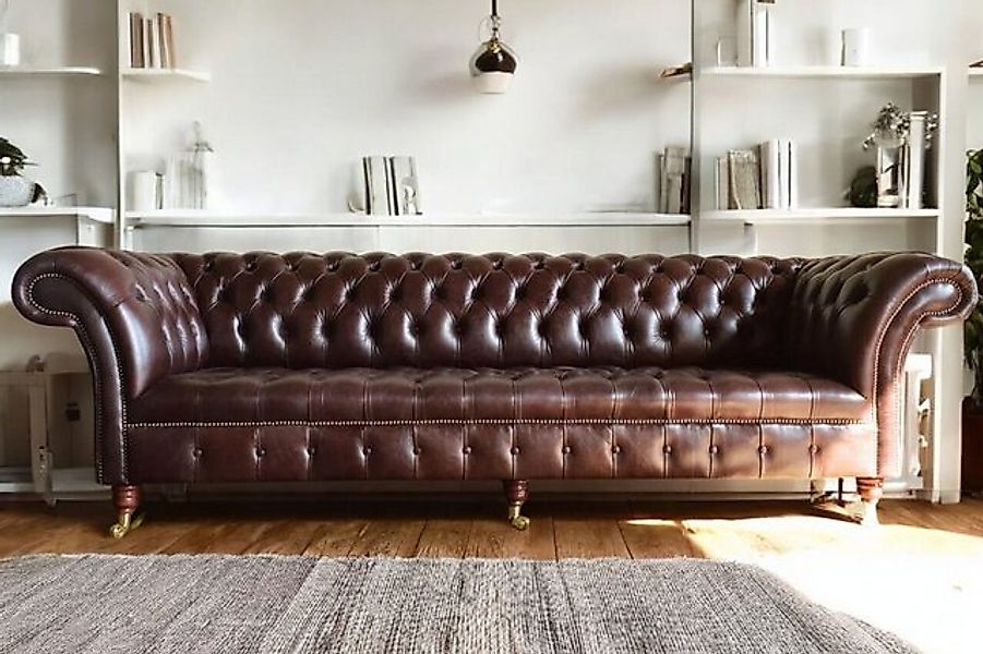 JVmoebel Chesterfield-Sofa, Made in Europa günstig online kaufen