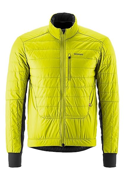 Gonso Fahrradjacke Trail Jacket Primaloft M Herren Radjacke, warme und atmu günstig online kaufen