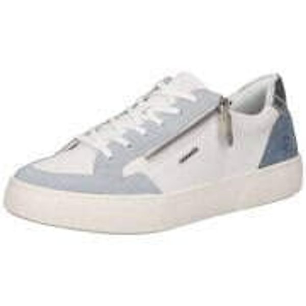 Remonte Sneaker Damen weiß günstig online kaufen