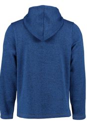 Tom Collins Strickfleecejacke Vazabi Herren Kapuzenjacke günstig online kaufen