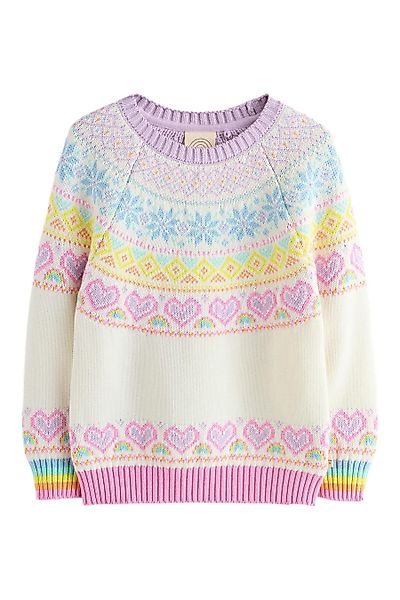 Little Bird by Jools Oliver Norwegerpullover günstig online kaufen