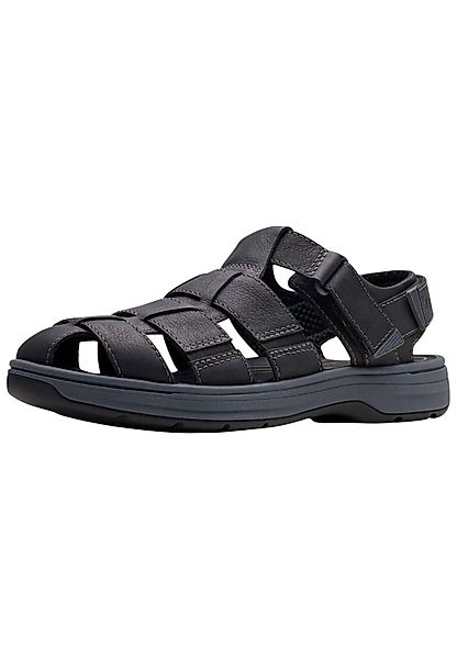 Clarks Sandale "Clarks Sandalen Leder" günstig online kaufen