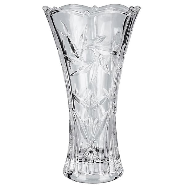 Belle Vous Dekovase Belle Vous Kristallklare günstig online kaufen