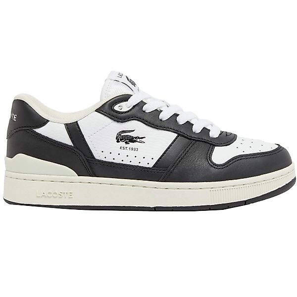Lacoste Lacoste T-Clip Sneaker günstig online kaufen