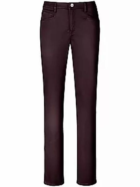 Regular Fit-Hose Modell Mary Brax rot günstig online kaufen