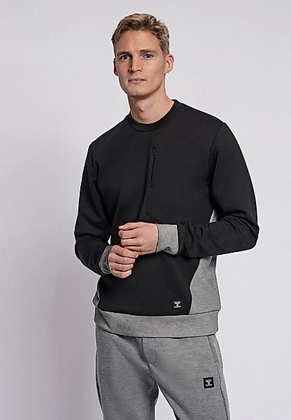 hummel Kapuzenpullover Tropper (1-tlg) günstig online kaufen