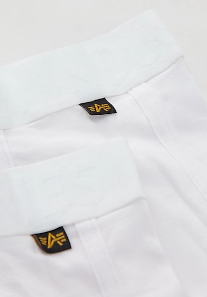 Alpha Industries Boxer "AI Tape Underwear 2 Pack" günstig online kaufen