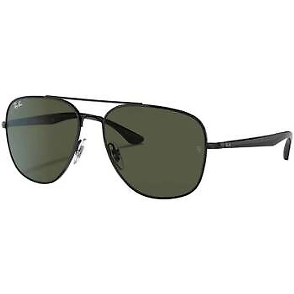 Ray-ban  Sonnenbrillen RB3683 Quadratische Sonnenbrille günstig online kaufen