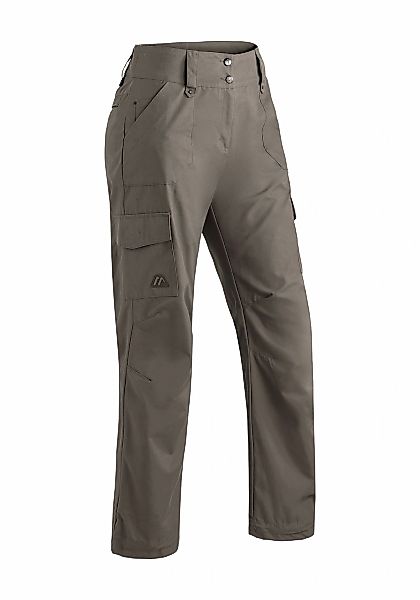 Maier Sports Outdoorhose "Multi Pulse W", Damen Wanderhose schnelltrocknend günstig online kaufen