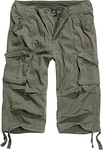 Brandit Shorts Urban Legend 3/4 Shorts 3/4 Länge, Kordelzug am Beinende, Kn günstig online kaufen