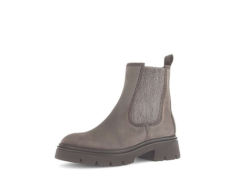 Gabor Chelsea Boot Rauleder Chelseaboots günstig online kaufen