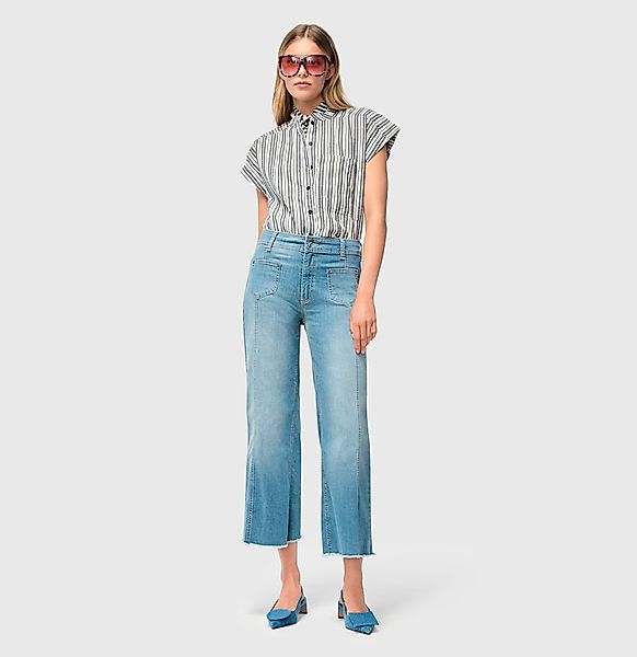 Mac Damen Jeans 0391l520290 günstig online kaufen