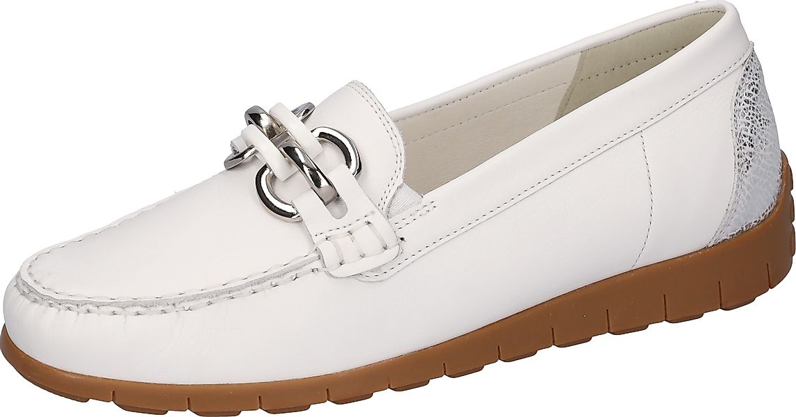 Waldläufer H-LUCY Mokassin Slipper, Komfortschuh, Freizeitschuh günstig online kaufen