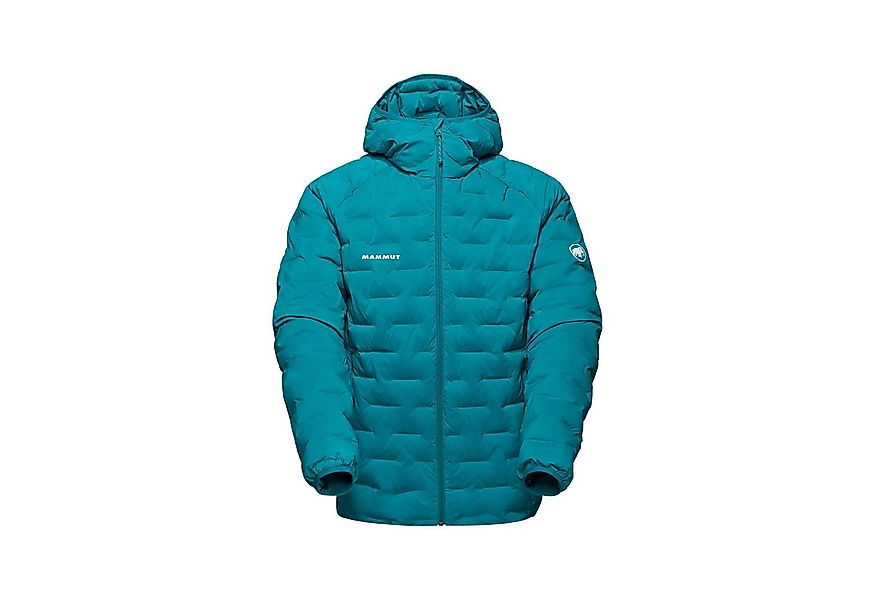 Mammut Funktionsjacke Sender IN Hooded Jacket Men DEEP TEAL günstig online kaufen