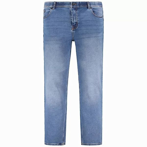 Redpoint Stretch-Jeans "Toronto", gerade günstig online kaufen