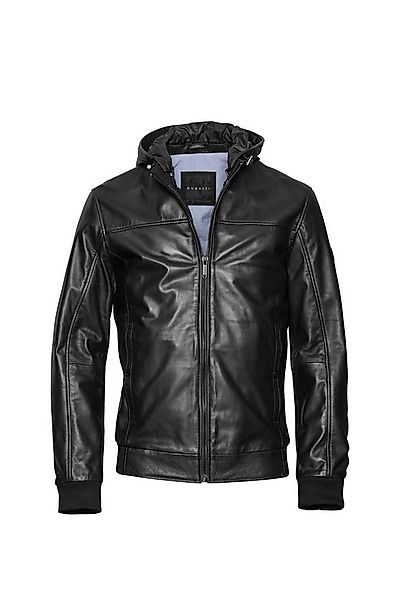 bugatti Lederjacke BUVITO (1-St) aus hochwertigem, robustem Echtleder, mit günstig online kaufen