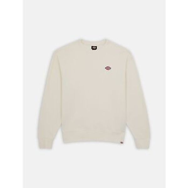 Dickies  Sweatshirt MILLERSBURG CREW DK0A4YLZ-ECR ECRU günstig online kaufen