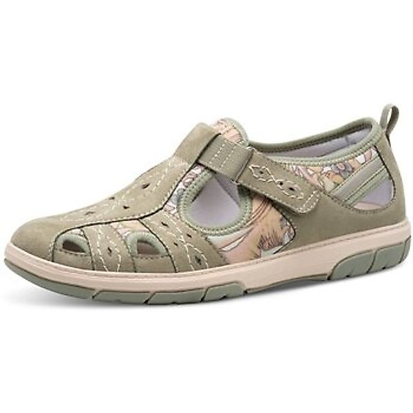 Jana Jana Damen Klettschuh 8-23671-44-701 SAGE günstig online kaufen