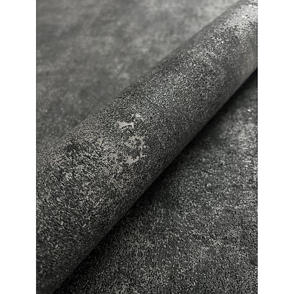 Newroom Vliestapete Perseus Moonlight Beton Modern FSC® günstig online kaufen