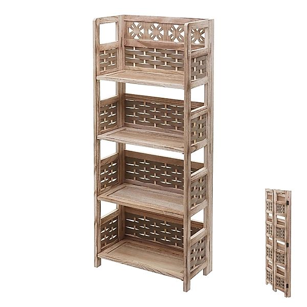 MCW Regal MCW-K86, Komplett montiert, klappbar, günstig online kaufen