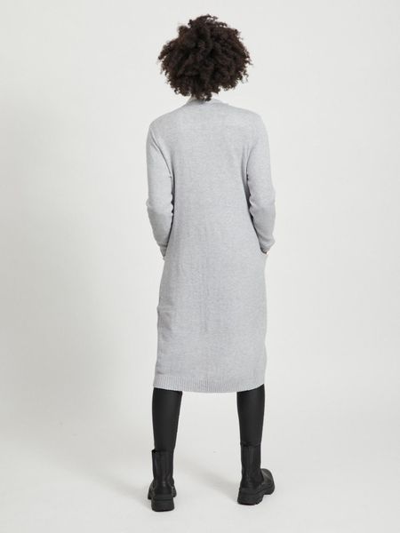 Vila Cardigan VIRIL LONG L/S KNIT günstig online kaufen